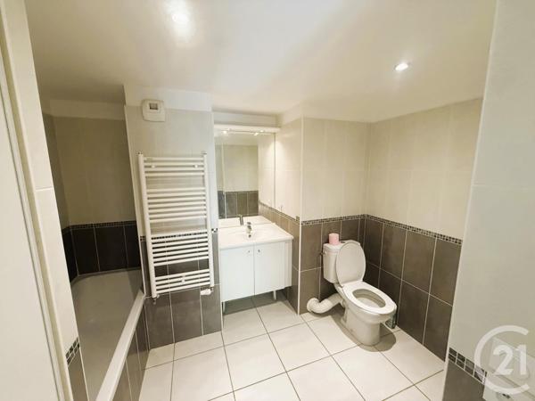 Appartement T2 à vendre  2 pièces - 37,35 m2 LYON - 69005