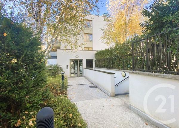 Appartement T2 à vendre  2 pièces - 37,35 m2 LYON - 69005