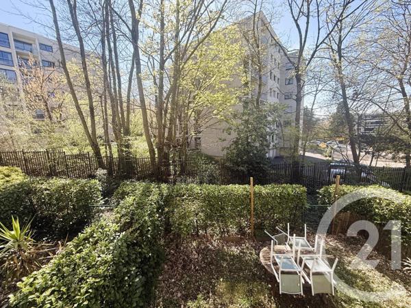 Appartement T2 à vendre  2 pièces - 37,35 m2 LYON - 69005