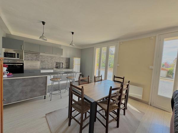 Appartement DIJON 4 Pièces 75.08 m²