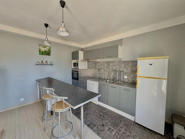 Appartement DIJON 4 Pièces 75.08 m²