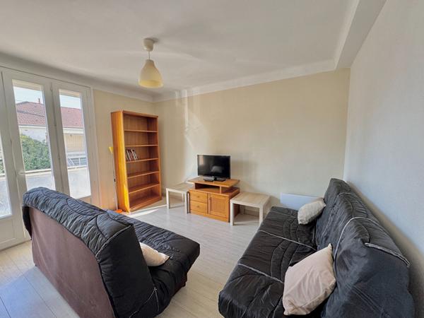 Appartement DIJON 4 Pièces 75.08 m²