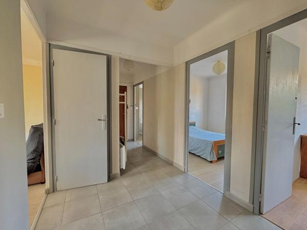 Appartement DIJON 4 Pièces 75.08 m²