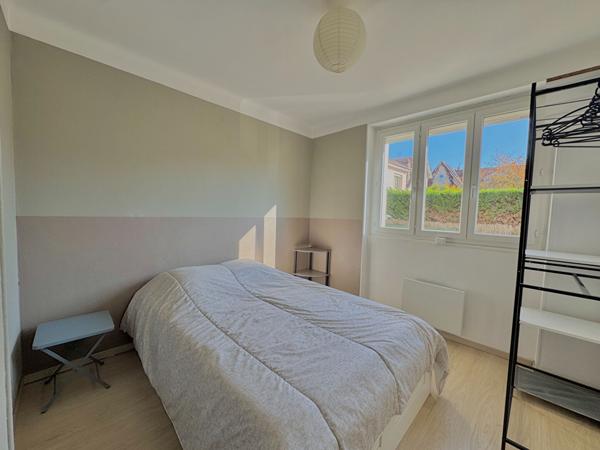 Appartement DIJON 4 Pièces 75.08 m²