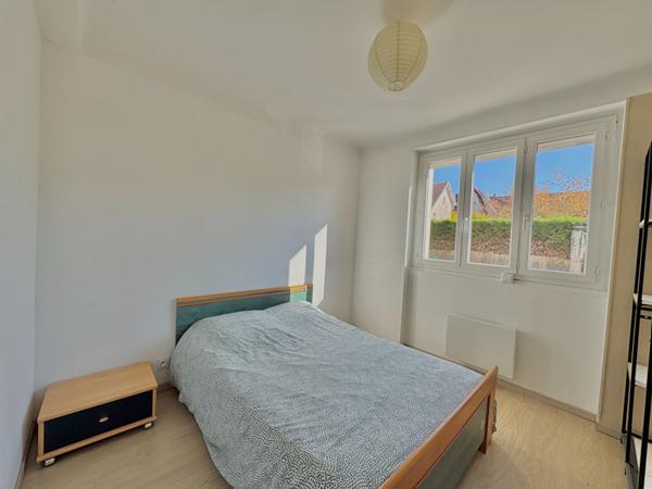 Appartement DIJON 4 Pièces 75.08 m²