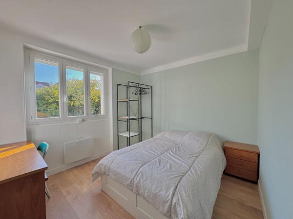 Appartement DIJON 4 Pièces 75.08 m²