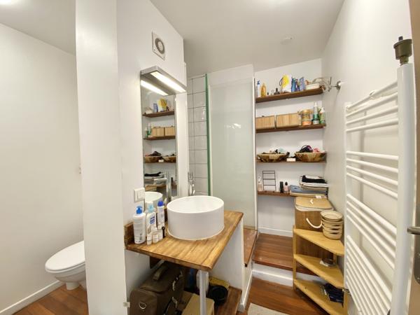 Montpellier (34070) F3 cave et parking