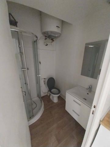 Location immobilière : Appartement à Roubaix  1 pièce 18 m² 412 € / Mois (Charges comprises)- ASD Immobilier.