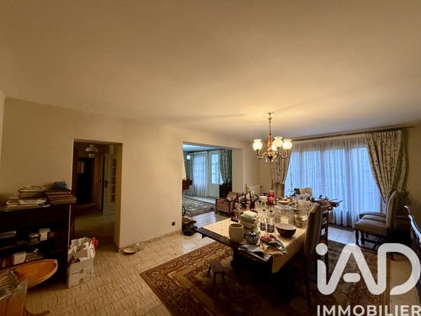 Maison à vendre 5 pièces 125 m² Joué-lès-Tours