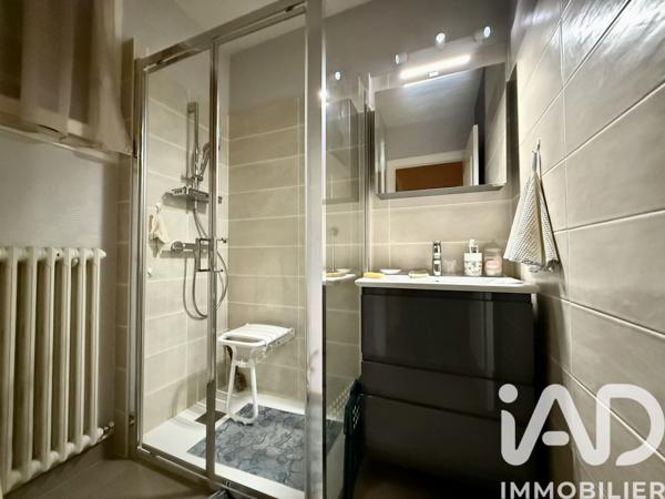 Maison à vendre 5 pièces 125 m² Joué-lès-Tours