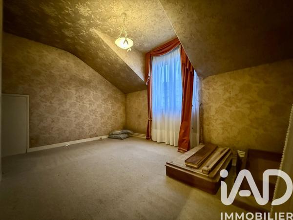 Maison à vendre 5 pièces 125 m² Joué-lès-Tours