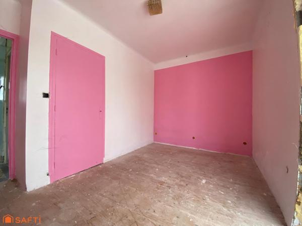 Maison avec véranda