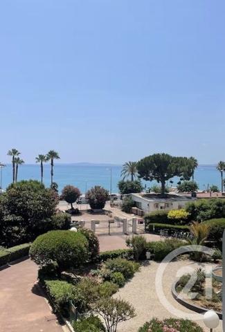 Appartement F2 à vendre  2 pièces - 47,83 m2 CAGNES SUR MER - 06
