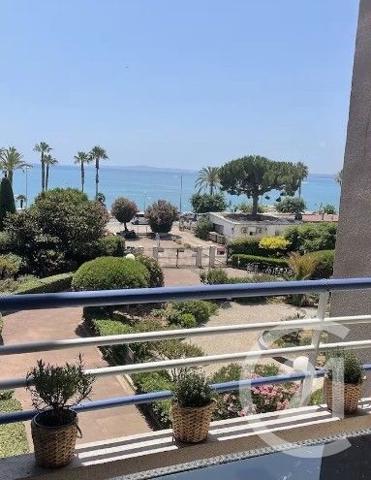 Appartement F2 à vendre  2 pièces - 47,83 m2 CAGNES SUR MER - 06