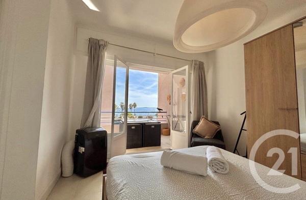 Appartement F2 à vendre  2 pièces - 47,83 m2 CAGNES SUR MER - 06