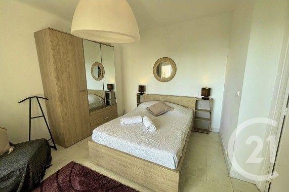 Appartement F2 à vendre  2 pièces - 47,83 m2 CAGNES SUR MER - 06