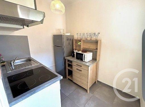 Appartement F2 à vendre  2 pièces - 47,83 m2 CAGNES SUR MER - 06