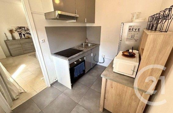Appartement F2 à vendre  2 pièces - 47,83 m2 CAGNES SUR MER - 06