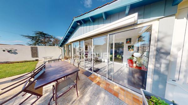 A vendre à Dolus d'Oléron - Maison Familial proche du bourg