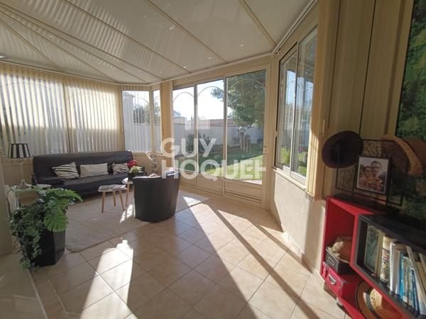 A vendre à Dolus d'Oléron - Maison Familial proche du bourg