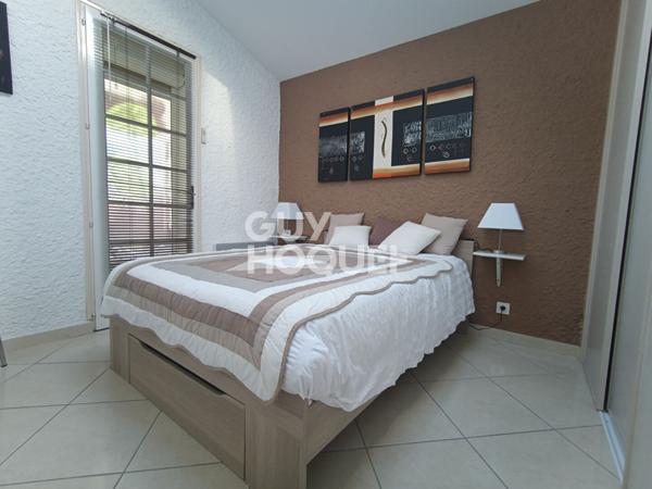 A vendre à Dolus d'Oléron - Maison Familial proche du bourg