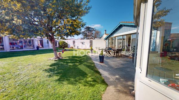 A vendre à Dolus d'Oléron - Maison Familial proche du bourg