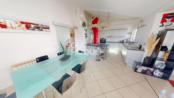 A vendre à Dolus d'Oléron - Maison Familial proche du bourg