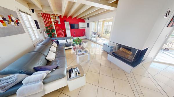 A vendre à Dolus d'Oléron - Maison Familial proche du bourg