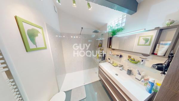 A vendre à Dolus d'Oléron - Maison Familial proche du bourg