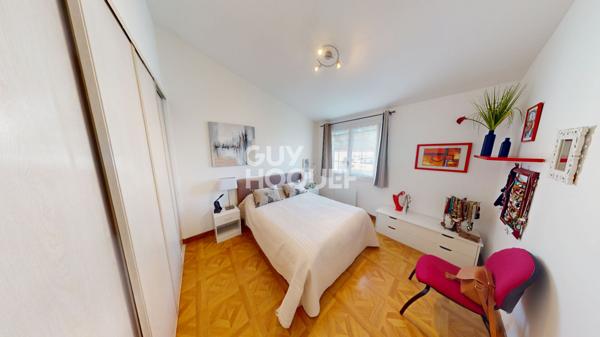 A vendre à Dolus d'Oléron - Maison Familial proche du bourg