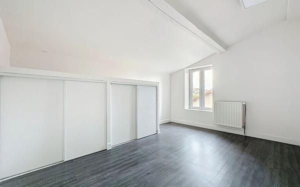 Maison à vendre    5 pièces •  Aulnat