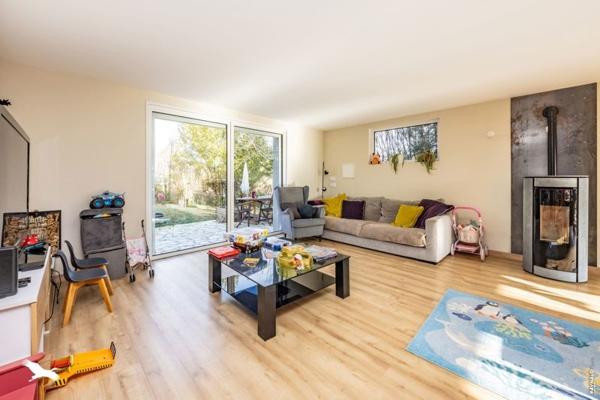 Maison à vendre |  Gaillac |  7 pièces | 227 m²