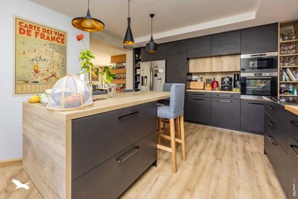 Maison à vendre |  Gaillac |  7 pièces | 227 m²