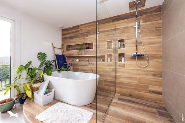 Maison à vendre |  Gaillac |  7 pièces | 227 m²