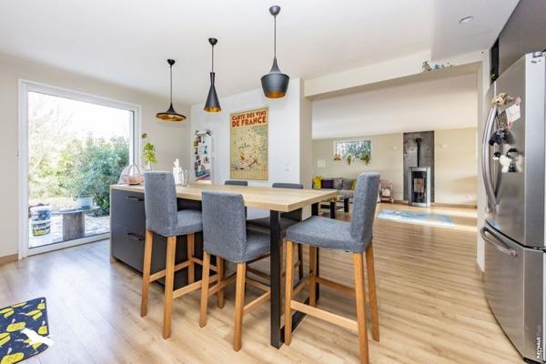 Maison à vendre |  Gaillac |  7 pièces | 227 m²