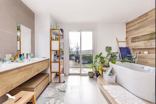 Maison à vendre |  Gaillac |  7 pièces | 227 m²