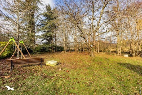 Maison à vendre |  Gaillac |  7 pièces | 227 m²