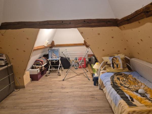 Maison normande 5 pièces