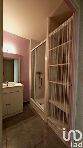 Appartement à vendre 3 pièces 71 m² Sainte-Adresse