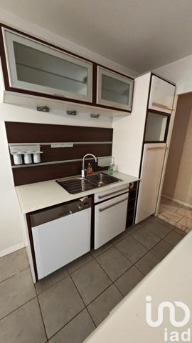 Appartement à vendre 3 pièces 71 m² Sainte-Adresse