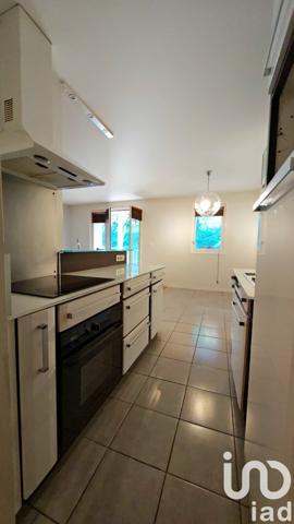 Appartement à vendre 3 pièces 71 m² Sainte-Adresse