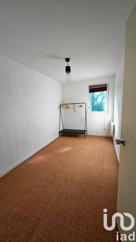 Appartement à vendre 3 pièces 71 m² Sainte-Adresse