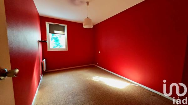 Appartement à vendre 3 pièces 71 m² Sainte-Adresse