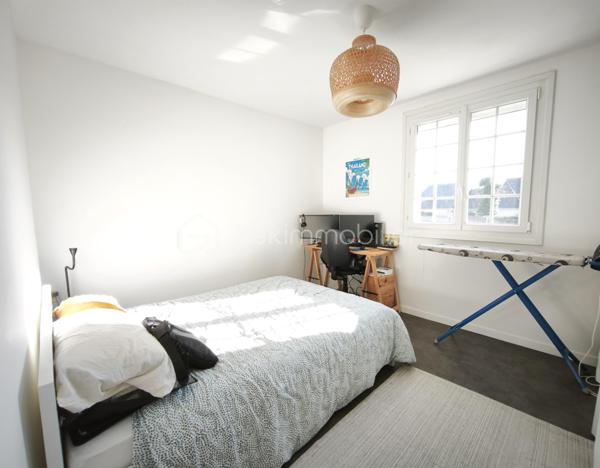 Maison traditionnelle de 93 m²