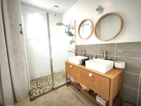 Maison traditionnelle de 93 m²