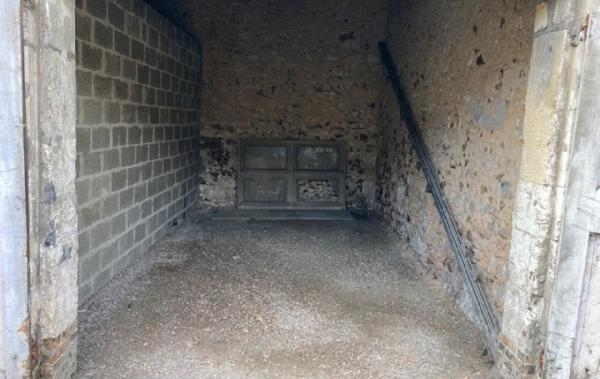 Vente Maison + box Nogent-le-rotrou   