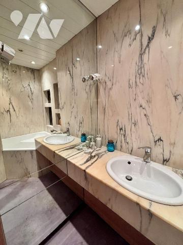 4p+c, vue massif de Belledonne, terrasse, grand garage