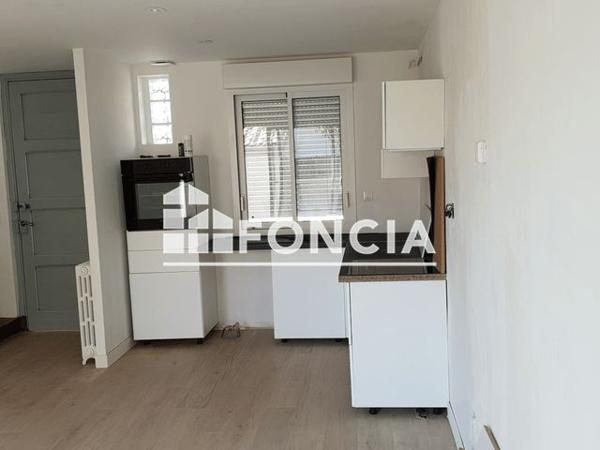Location Maison 4 pièces 74.21 m² - 28 BIS RUE DES ARTISTES Toulouse 31200
