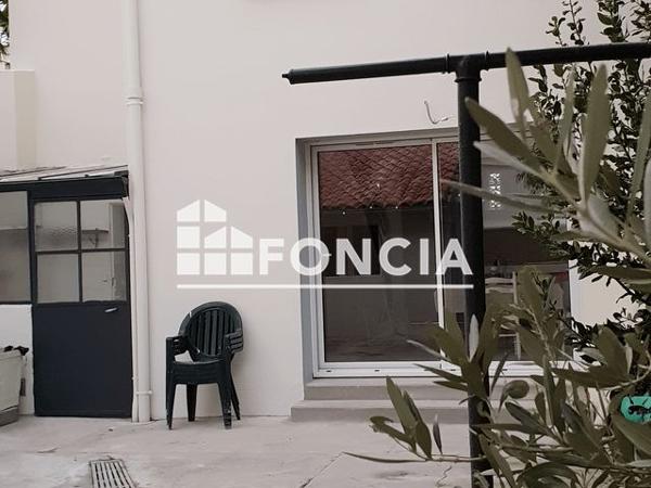 Location Maison 4 pièces 74.21 m² - 28 BIS RUE DES ARTISTES Toulouse 31200