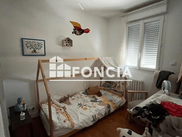 Location Maison 4 pièces 74.21 m² - 28 BIS RUE DES ARTISTES Toulouse 31200